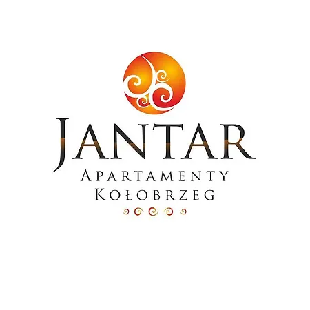 Appartement Jantar Boutique Park Side Kołobrzeg