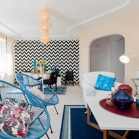 Appartement Jantar Boutique Park Side Kołobrzeg